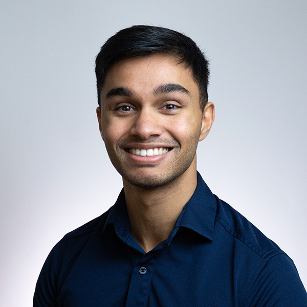 Malhar Patel